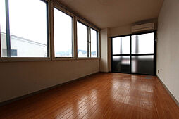 広島高速交通アストラムライン 祇園新橋北駅 徒歩8分の賃貸マンション 3階2DKのリビング/ダイニング