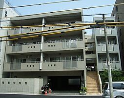 広島電鉄5系統 南区役所前駅 徒歩9分の賃貸マンション