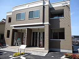 JR山陽本線 向洋駅 徒歩27分の賃貸アパート