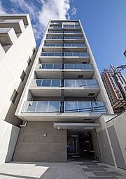 広島電鉄2系統 小網町駅 徒歩2分の賃貸マンション