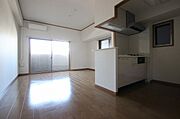同物件、別号室のものです。