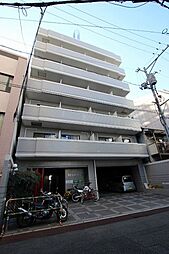 広島電鉄2系統 稲荷町駅 徒歩1分の賃貸マンション