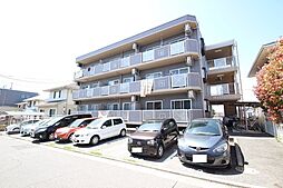 JR山陽本線 向洋駅 徒歩18分の賃貸マンション