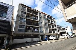 JR可部線 安芸長束駅 徒歩15分