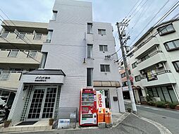 広島電鉄8系統 横川一丁目駅 徒歩7分の賃貸マンション