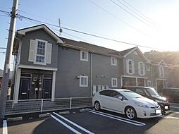 広島高速交通アストラムライン 大原駅 徒歩10分の賃貸アパート