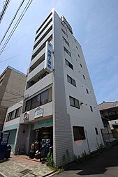 広島電鉄1系統 海岸通駅 徒歩3分の賃貸マンション