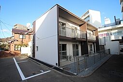 広島高速交通アストラムライン 牛田駅 徒歩13分の賃貸マンション