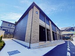 広島高速交通アストラムライン 伴中央駅 徒歩5分