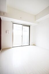 広島電鉄2系統 広島駅駅 徒歩6分の賃貸マンション 3階ワンルームのリビング/ダイニング