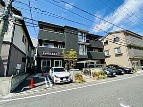 広島県広島市西区庚午南１丁目（賃貸マンション1LDK・2階・46.67㎡） その1