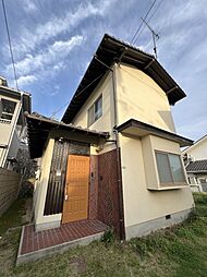 JR芸備線 戸坂駅 徒歩26分の賃貸一戸建て