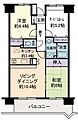 タワービレッジ・有希9階9.8万円