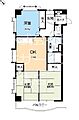 リベラ西芦屋4階8.3万円