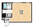 コムーネ本山3階3.9万円