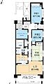ステイツイデアーレ本山4階22.0万円
