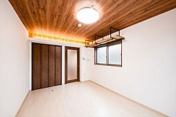 The MODERN学南町 1階1Kのリビング/ダイニング