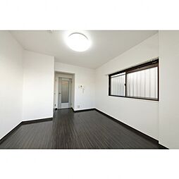 メディアコムプランタン 4階1Kのリビング/ダイニング