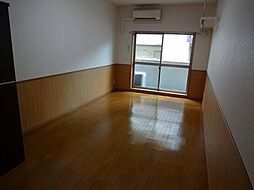 JR山陽本線 岡山駅 徒歩5分の賃貸マンション 1階1Kのリビング/ダイニング