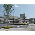 周辺：ザグザグ奉還町店(ドラッグストア)まで606m