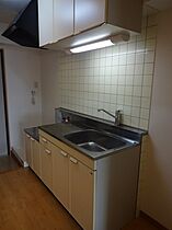 新和パレス  ｜ 岡山県岡山市北区奥田西町（賃貸マンション1K・4階・27.20㎡） その4