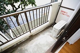 カレッジハイツ岡山  ｜ 岡山県岡山市北区津倉町２丁目10-12（賃貸マンション1K・2階・19.00㎡） その8