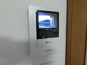 ネクスト津高  ｜ 岡山県岡山市北区津高（賃貸マンション1K・5階・23.00㎡） その11