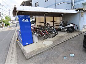 サニークレスト清水  ｜ 岡山県岡山市中区清水１丁目（賃貸マンション1K・7階・26.80㎡） その18