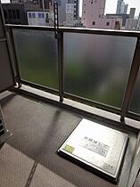 ルラシオン岡山野田屋町  ｜ 岡山県岡山市北区野田屋町２丁目（賃貸マンション1R・9階・25.50㎡） その11