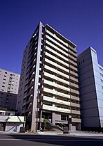 Grand E’terna岡山III  ｜ 岡山県岡山市北区国体町（賃貸マンション1LDK・4階・31.62㎡） その1