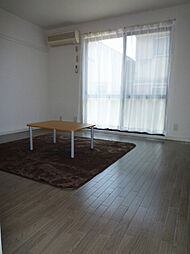 ウィンライフ津島I 1階1Kのリビング/ダイニング