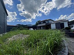 売土地　下福元町