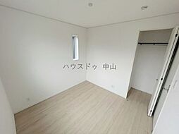 洋室の画像