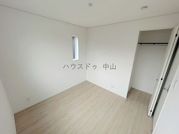 洋室