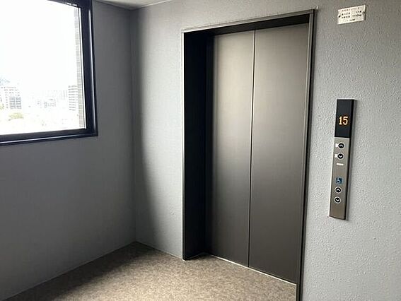 エレベーター