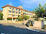 周辺：西陵小学校西陵小全校児童711名（21クラス）1、2、5年生4クラス・3、4、6年生3クラス（R3年度）教育目標は「対話をとおし主体的に活動する子供を育てる」 210m