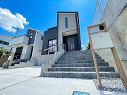 新築戸建 西陵 1号棟