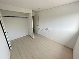 洋室の画像