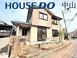 中古戸建 皇徳寺台3丁目