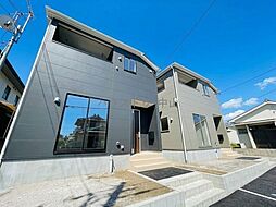 新築戸建 桜ヶ丘 第29-2