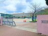 周辺：谷山北中学校谷山北中生徒数は合計639名（1年生6学級218名・2年生6学級224名・3年生5学級197名　R3年度）　教育目標は「TEAM谷北　潤いと気力にあふれる生徒の育成」を掲げてい 1670m