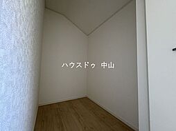 室内の画像