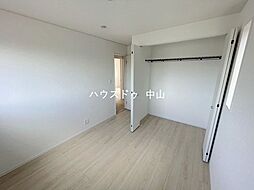 洋室の画像