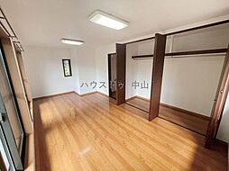 洋室の画像