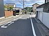 外観：玉江小区！南東角地！更地渡し！建築条件無し（お好きなハウスメーカーさんで建てられます）！