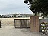周辺：帖佐中学校 1160m