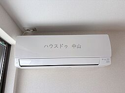 室内の画像