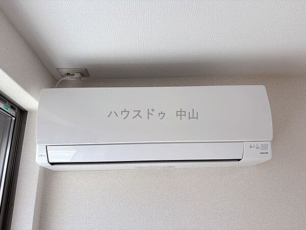 室内を拡大表示