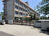 周辺：星峯西小学校星峯西小全児童630名全26学級（R3年度）教育目標は　夢実現に向けて、基礎的な力を確実に身につけ、自分が持つ可能性を発見できる子どもを育てる 1190m