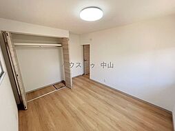 洋室の画像